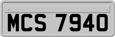 MCS7940