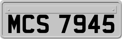 MCS7945