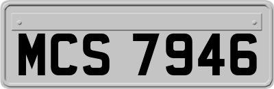 MCS7946