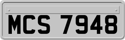 MCS7948
