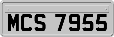 MCS7955