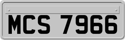 MCS7966
