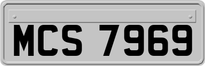 MCS7969