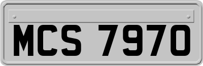 MCS7970