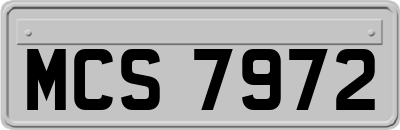 MCS7972
