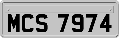 MCS7974