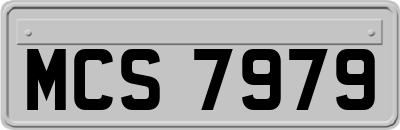 MCS7979