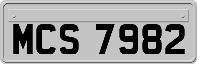 MCS7982