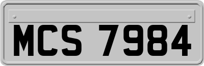 MCS7984