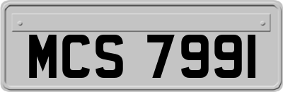 MCS7991