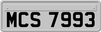 MCS7993