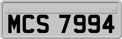 MCS7994