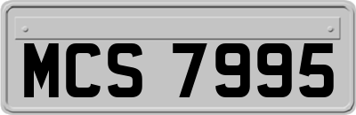 MCS7995