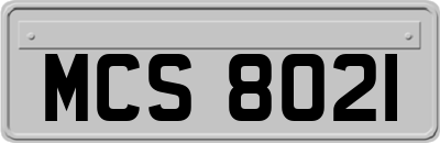 MCS8021
