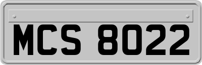MCS8022