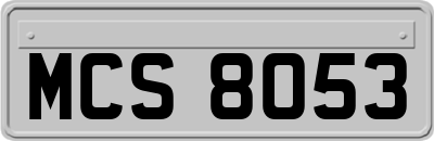 MCS8053
