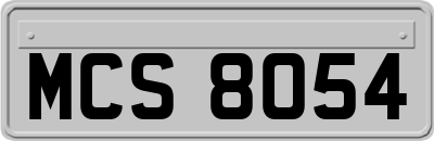 MCS8054