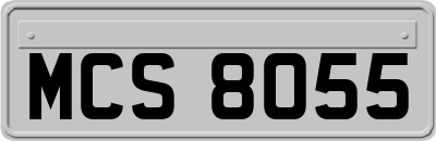 MCS8055