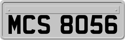 MCS8056