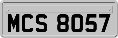 MCS8057