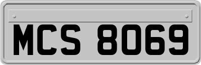 MCS8069