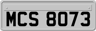 MCS8073