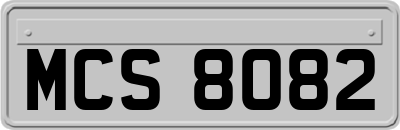 MCS8082