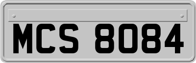 MCS8084
