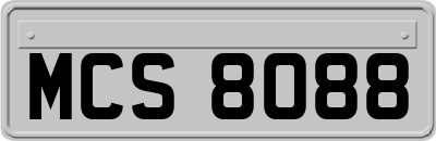 MCS8088