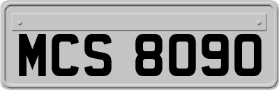 MCS8090
