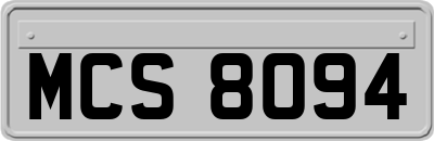 MCS8094