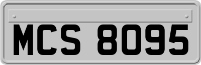 MCS8095