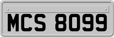 MCS8099