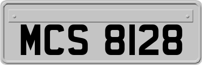 MCS8128