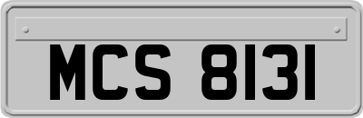 MCS8131