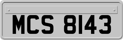 MCS8143