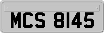 MCS8145