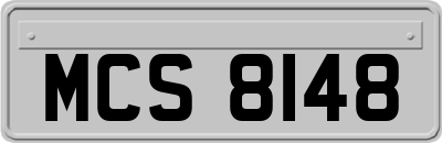 MCS8148