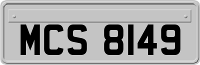 MCS8149