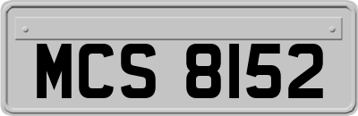 MCS8152