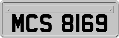 MCS8169