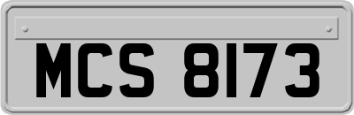 MCS8173