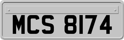 MCS8174