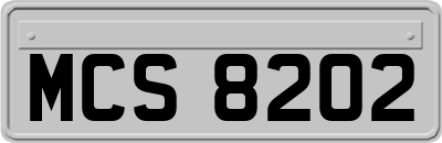 MCS8202