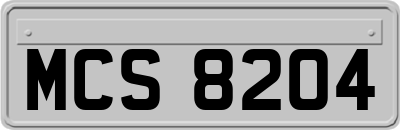 MCS8204