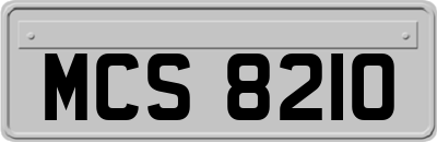 MCS8210
