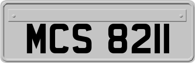 MCS8211