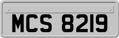 MCS8219