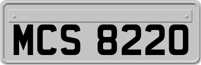 MCS8220