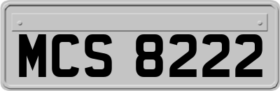 MCS8222